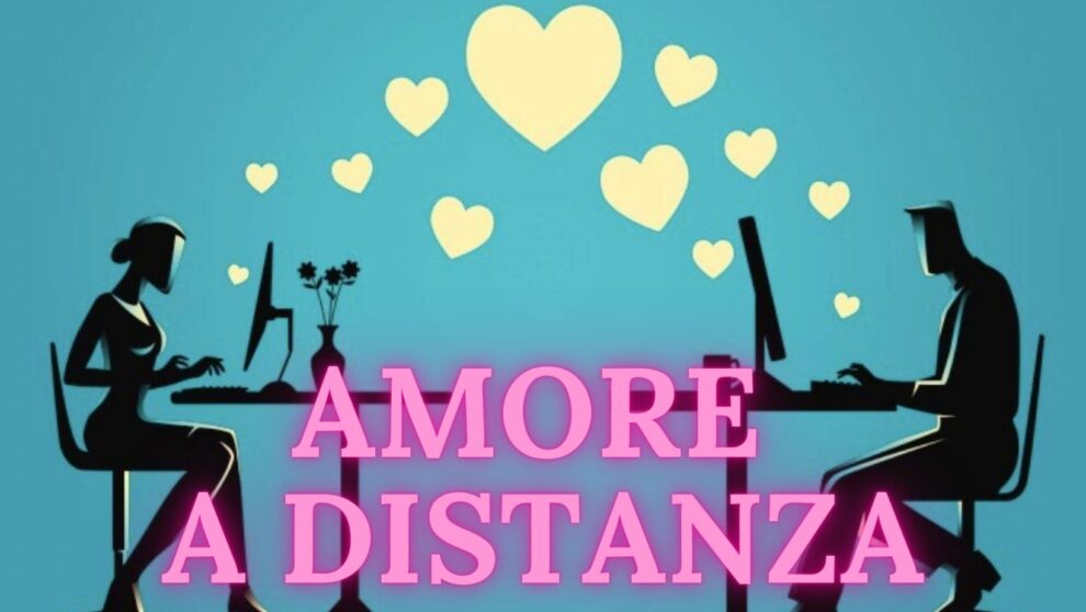 Amore a distanza. Come passare un San Valentino da paura Total nerd