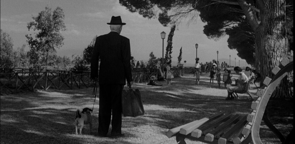 Cinema da (ri)scoprire – “Umberto D.” Un film specchio di un’Italia che soffre